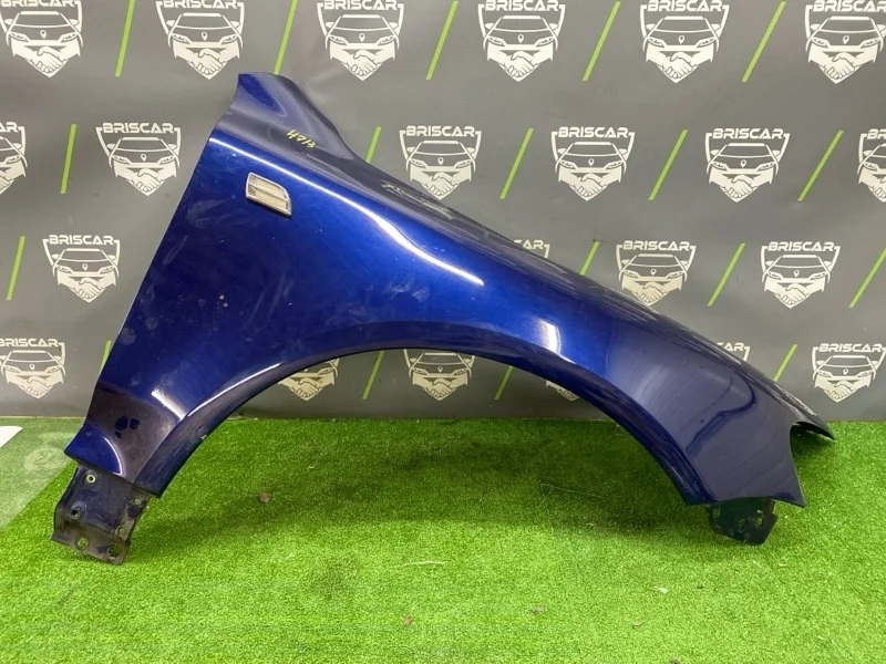 Крыло Volkswagen Touareg 2005 7L6821102K 7L BMV, переднее правое