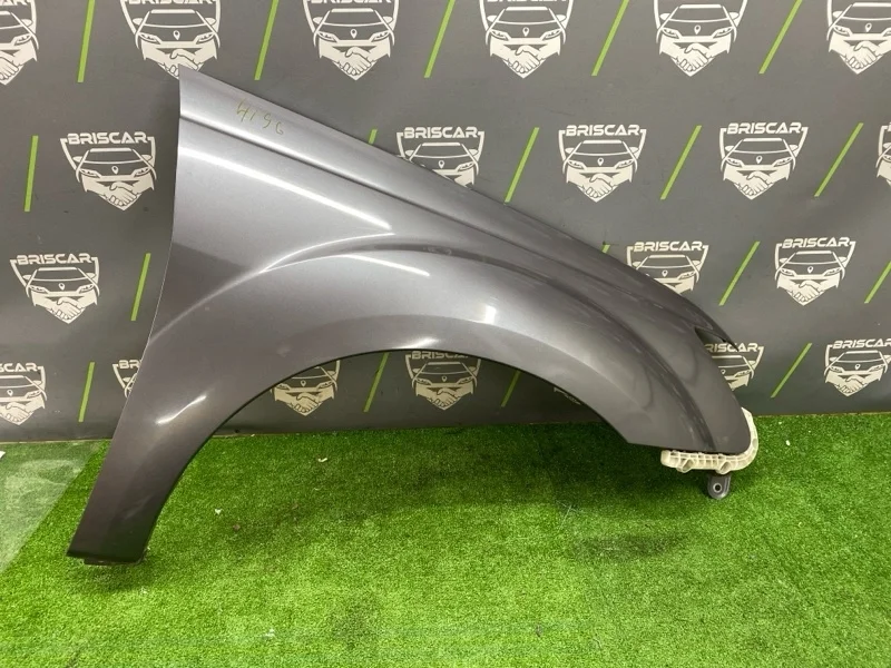 Крыло Mitsubishi Outlander 2010 5220D140 CW5W 4B12, переднее правое