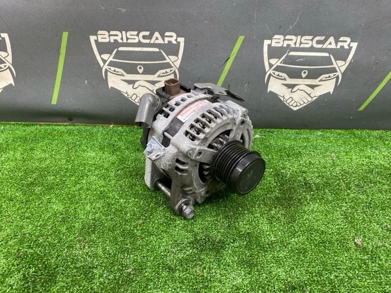 Генератор TOYOTA RAV4 2006 2706028300 ACA31 2AZFE