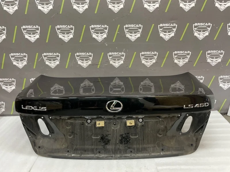 Крышка багажника LEXUS LS460 2006 6440150270 USF40 1URFSE, задняя