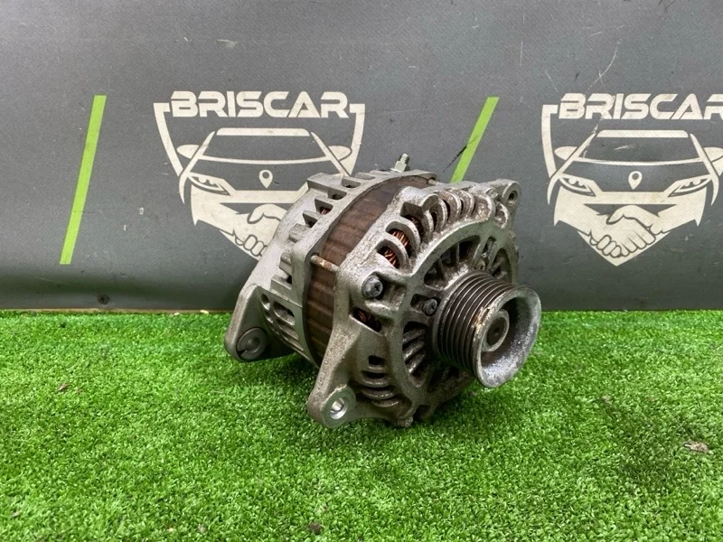 Генератор Nissan Murano 2008 231001AA1A PNZ51 VQ35DE