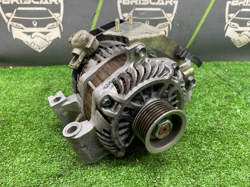 Генератор Mazda Atenza 2009 L3P918300D GH-EFP LF-VE