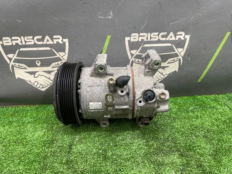 Компрессор кондиционера TOYOTA Avensis 2003 8831005090 AZT250 1AZFSE