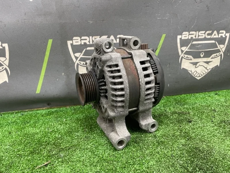 Генератор Lexus Ls460 2006 2706038040 USF40 1URFSE