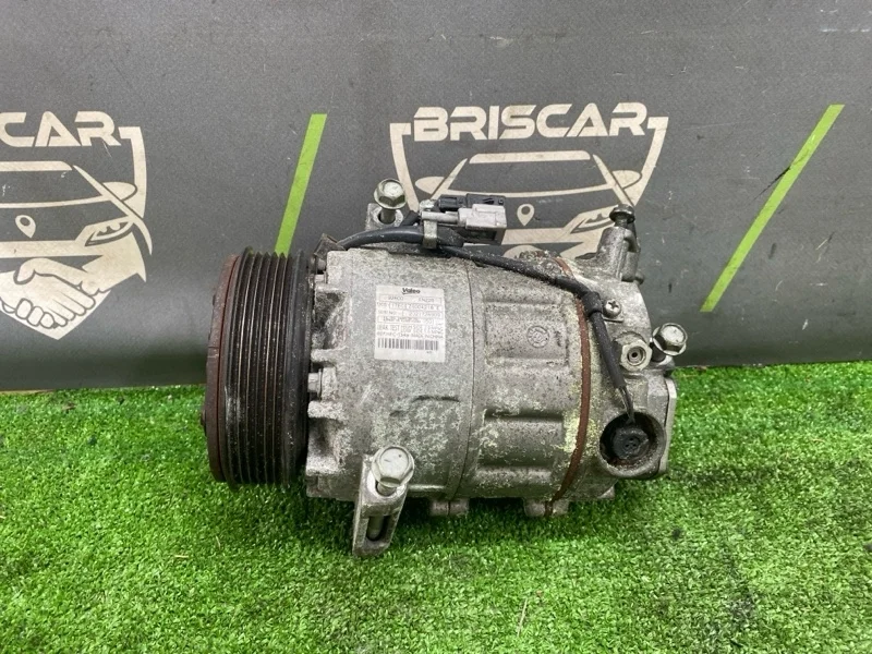Компрессор кондиционера Nissan X-Trail 2012 92600EN22B NT31 MR20DE