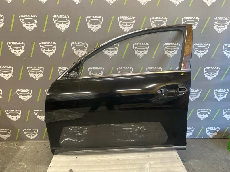 Дверь боковая Lexus Gs350 2007 6700230A10 GRS191 2GRFSE, передняя левая