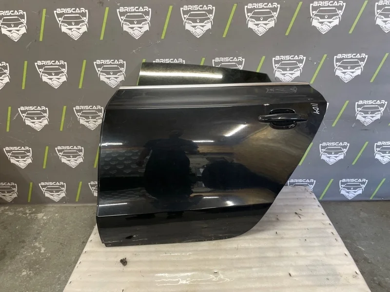 Дверь боковая Audi A5 2014 8T8833051D 8T CDNC, задняя левая