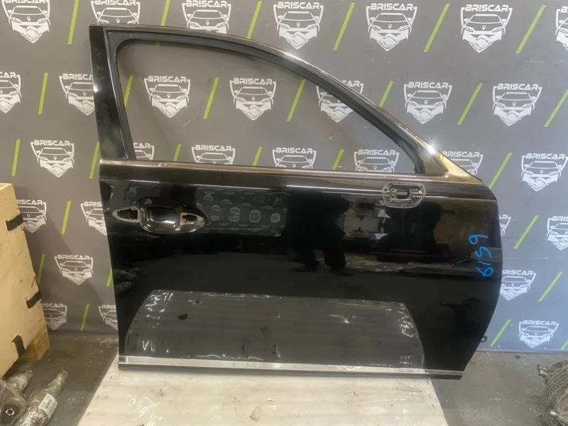 Дверь боковая LEXUS LS460 2006 6700150080 USF40 1URFSE, передняя правая