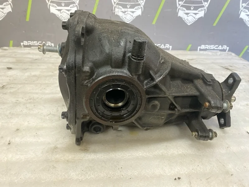 Редуктор MERCEDES-BENZ E-Class 2005 A2113501162 W211 272922 30 806981 (63Y)