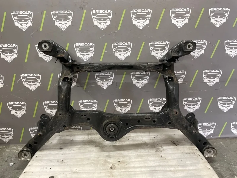 Подрамник Audi A6 2012 4G0505235R 4G CHVA, задний