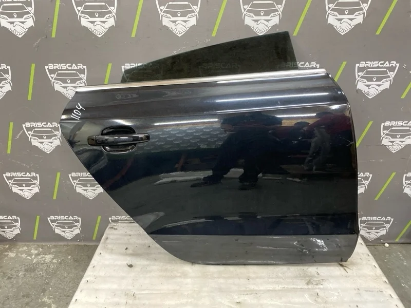 Дверь боковая Audi A5 2014 8T8833052D 8T CDNC, задняя правая