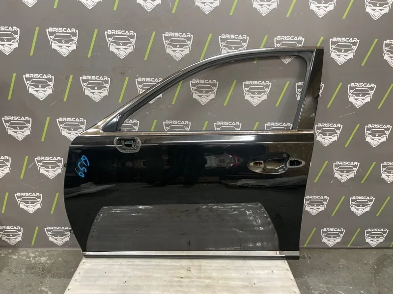 Дверь боковая LEXUS LS460 2006 6700250080 USF40 1URFSE, передняя левая
