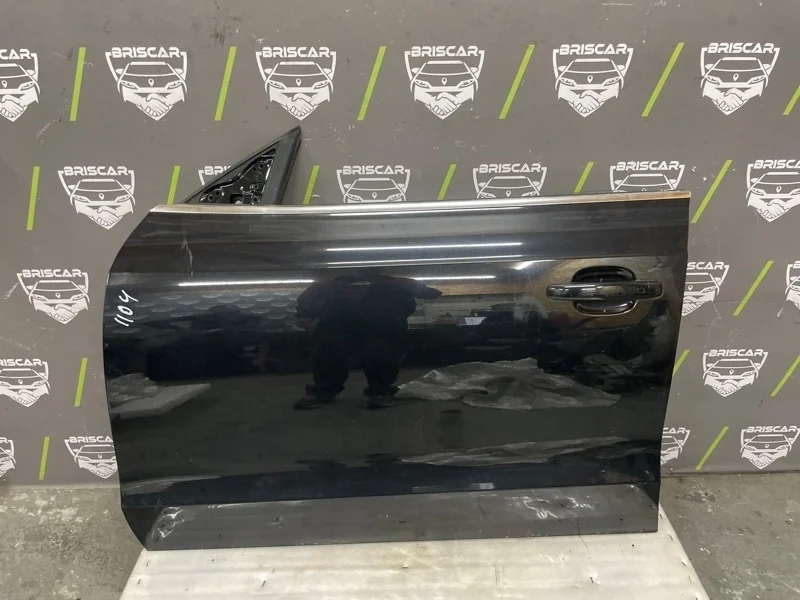 Дверь боковая Audi A5 2014 8T8831051C 8T CDNC, передняя левая