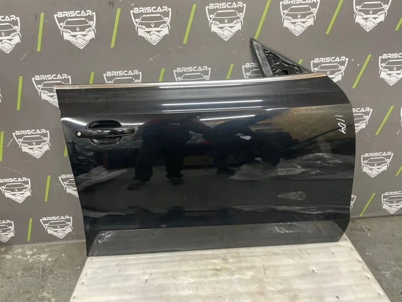 Дверь боковая Audi A5 2014 8T8831052C 8T CDNC, передняя правая