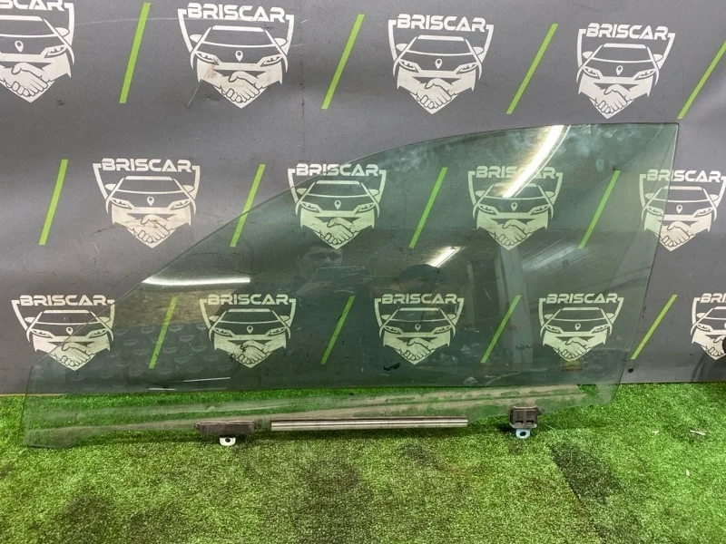 Стекло двери LEXUS LS460 2006 6810250200 USF40 1URFSE, переднее левое