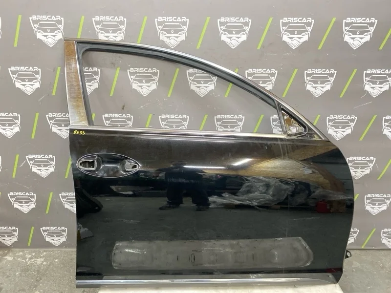 Дверь боковая Lexus Gs350 2007 6700130840 GRS191 2GRFSE, передняя правая