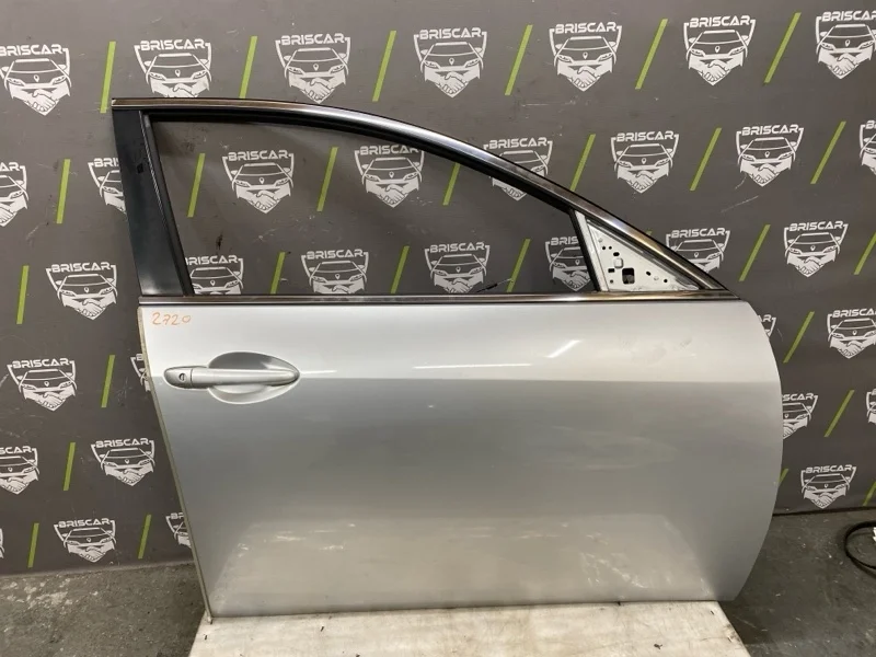 Дверь боковая Mazda Atenza 2009 GSYD5802XF GH-EFP LF-VE, передняя правая