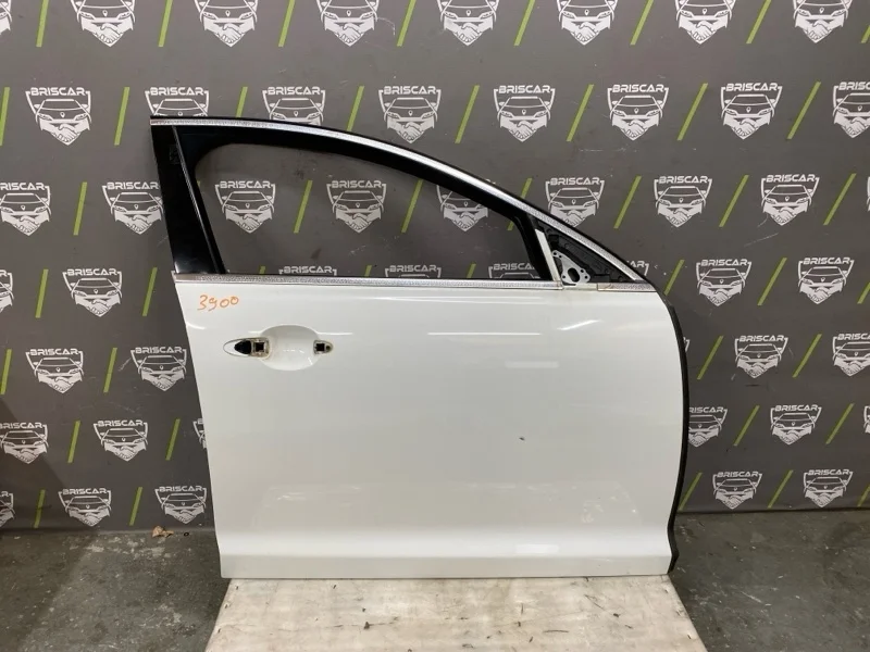 Дверь боковая Jaguar XJ 2013 C2D1160 X351 200AU AJ812870, передняя правая