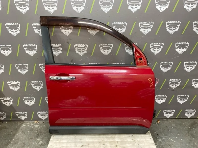 Дверь боковая Nissan X-Trail 2012 H0100JG0MM NT31 MR20DE, передняя правая