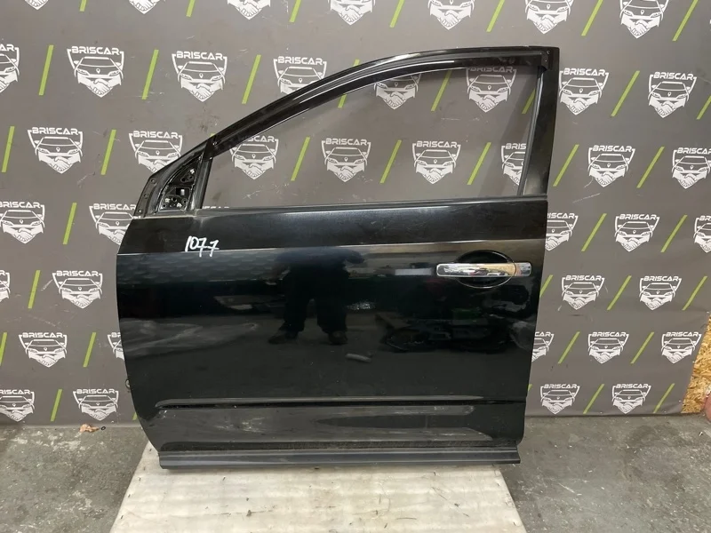 Дверь боковая Nissan Murano 2008 H0101CB0MM PZ50 VQ35DE, передняя левая