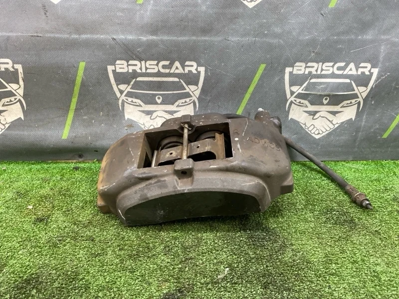 Суппорт тормозной LEXUS GS350 2007 4773022460 GRS191 2GRFSE, передний правый