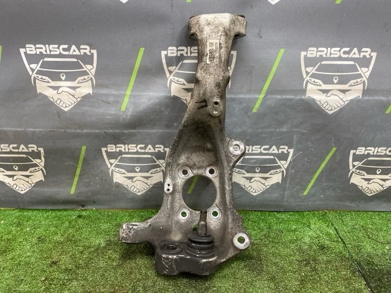 Кулак поворотный LEXUS LS460 2006 4320159045 USF40 1URFSE, передний правый