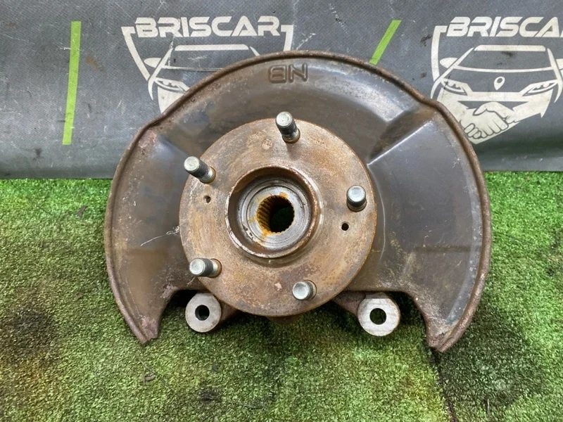 Кулак поворотный Honda Civic 2008 51211SNA010 FD1 R18A, передний правый