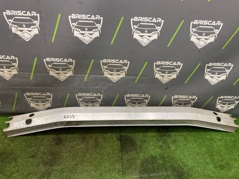 Усилитель бампера TOYOTA RAV4 2006 5217142020 ACA31 2AZFE, задний