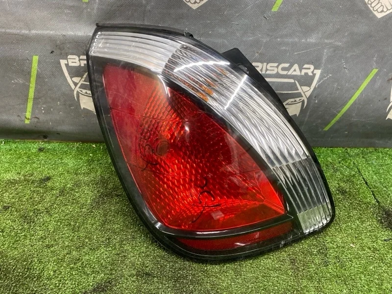 Фонарь KIA Rio 2011 924011G210 Y56 G4EE, задний левый