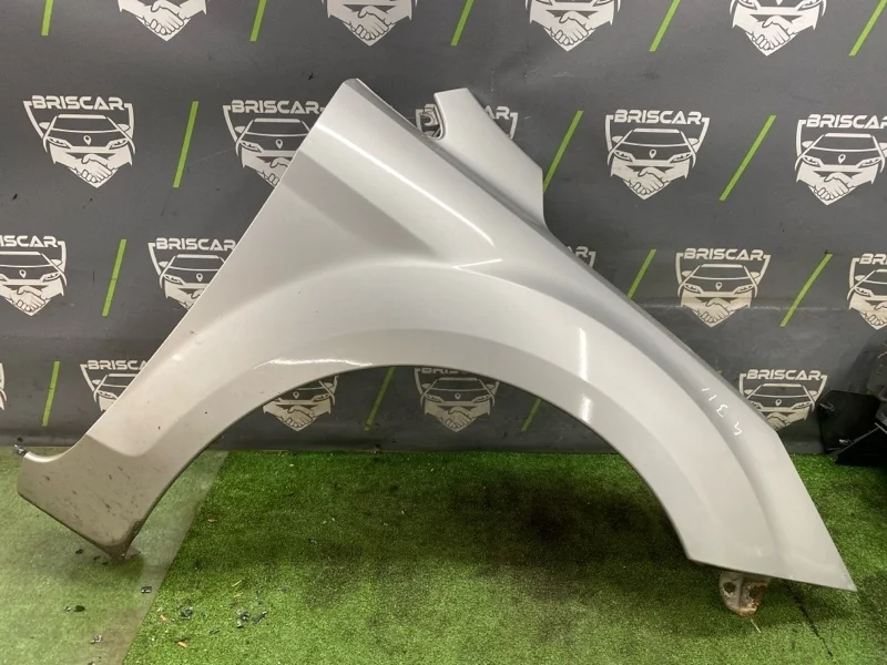 Крыло Ford Focus 2009 1521596 2 MI4 QQDB 1.8, переднее правое