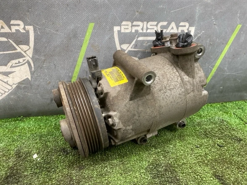 Компрессор кондиционера Ford Focus 2009 1784597 2 MI4 QQDB 1.8