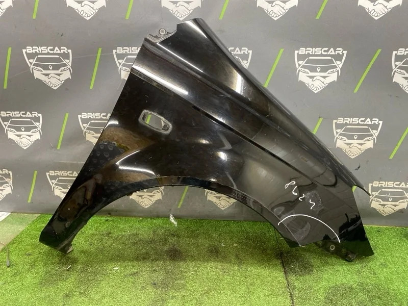 Крыло Hyundai Getz 2005 663211C650 TB G4HG, переднее правое