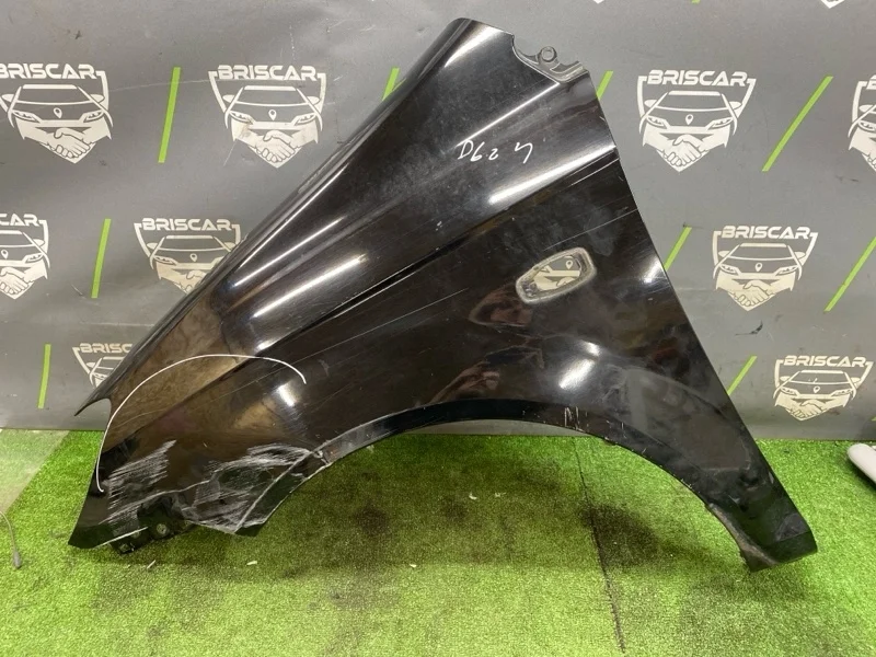 Крыло Hyundai Getz 2005 663111C650 TB G4HG, переднее левое