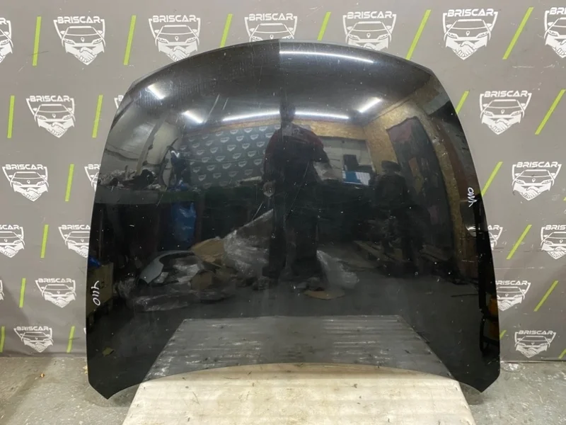 Капот Mazda Mazda6 2010 GSYD5231XB GH L8