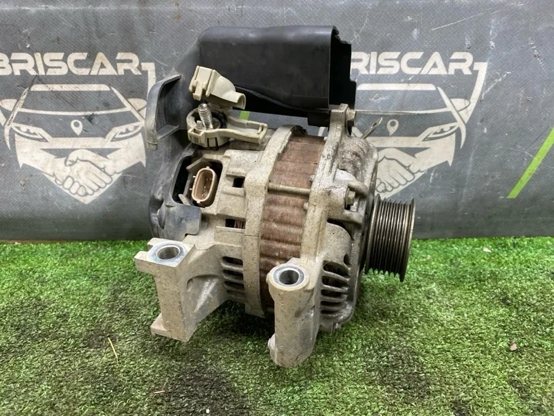 Генератор Mazda Mazda6 2010 L3P918300D GH L8