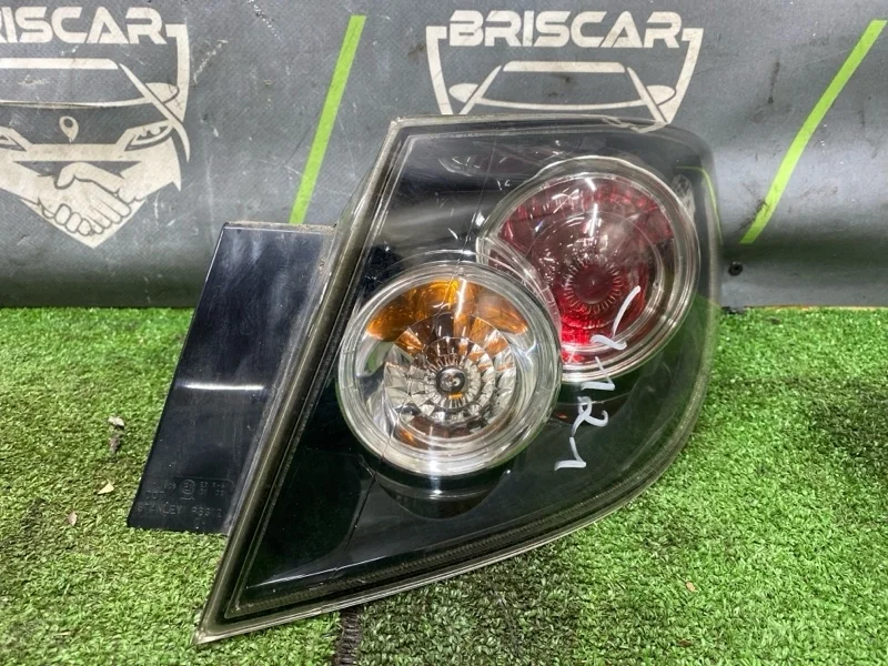 Фонарь Mazda Mazda3 2007 BR5S51150C BK Z6, задний правый