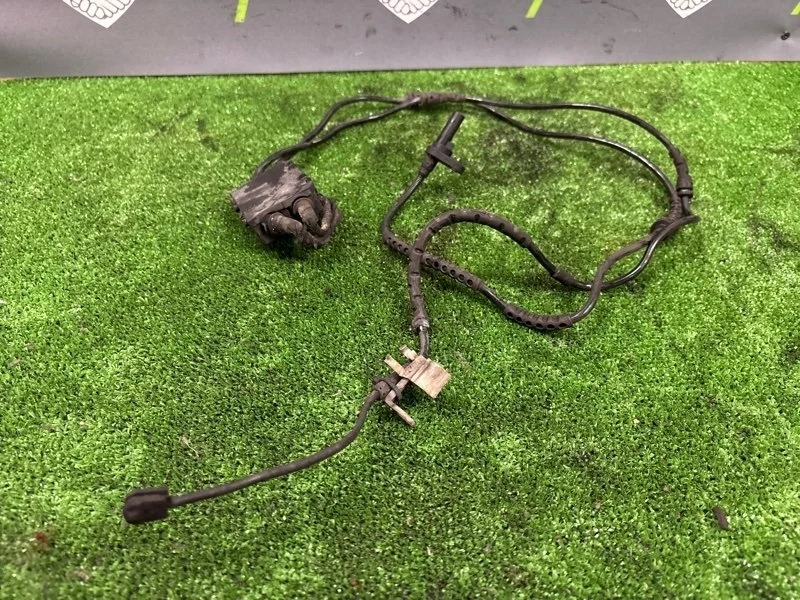 Датчик ABS Bmw 5-Series 2014 34526853859 F10 N55B30A, передний