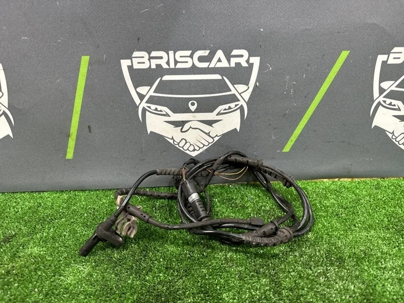 Датчик ABS Bmw 5-Series 2014 34526853859 F10 N55B30A, передний