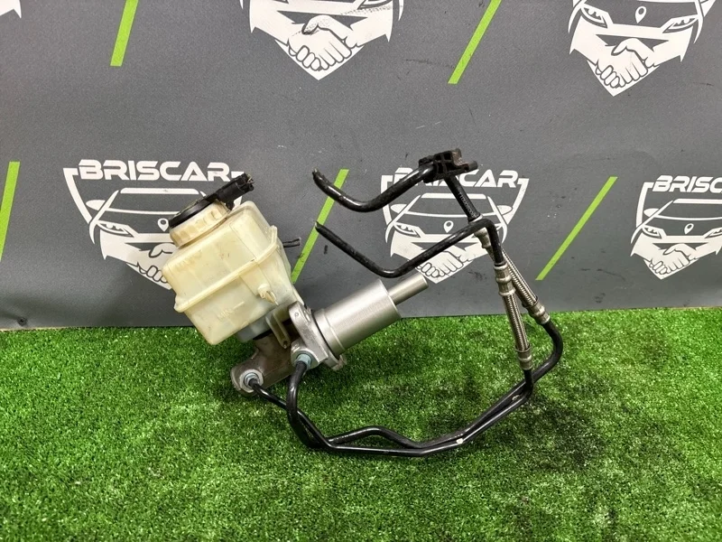 Главный тормозной цилиндр Bmw 5-Series 2014 34336796729 F10 N20B20B