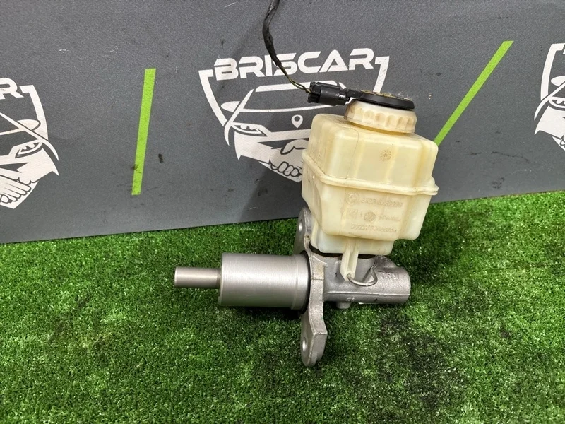 Главный тормозной цилиндр Bmw 5-Series 2014 34336796729 F10 N55B30A