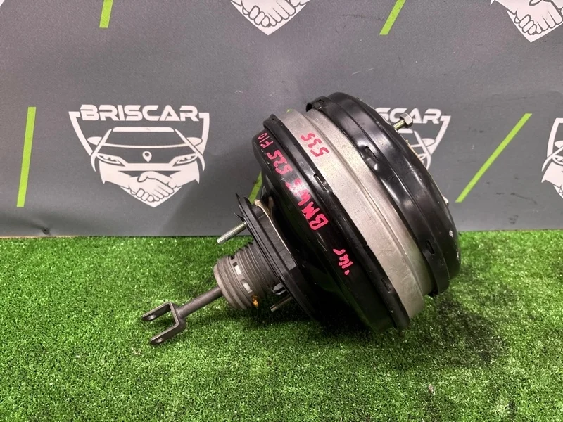 Вакуумный усилитель тормозов Bmw 5-Series 2014 34336792956 F10 N55B30A