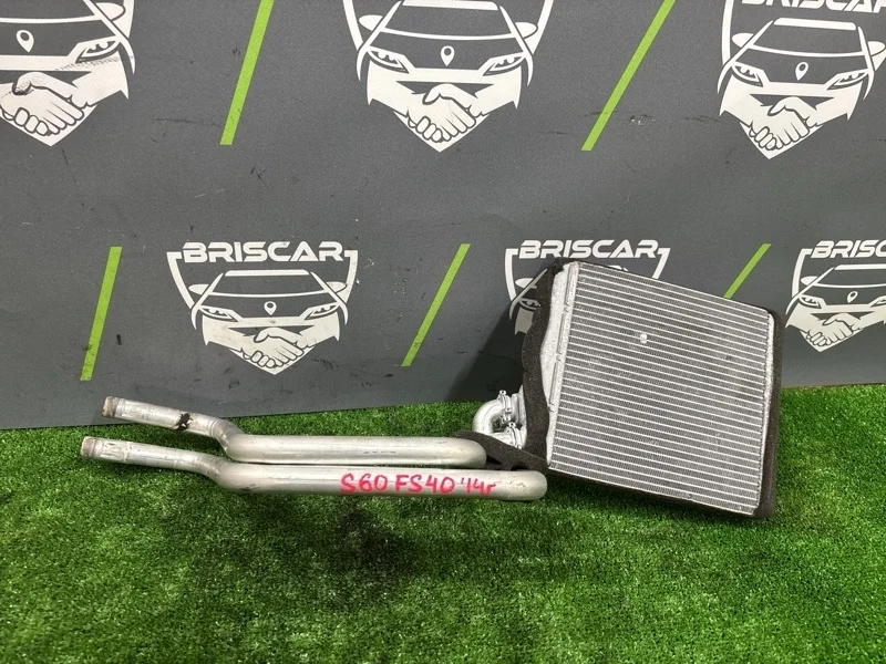 Радиатор печки Volvo S60 2014 30767275 FS40 B4204T11