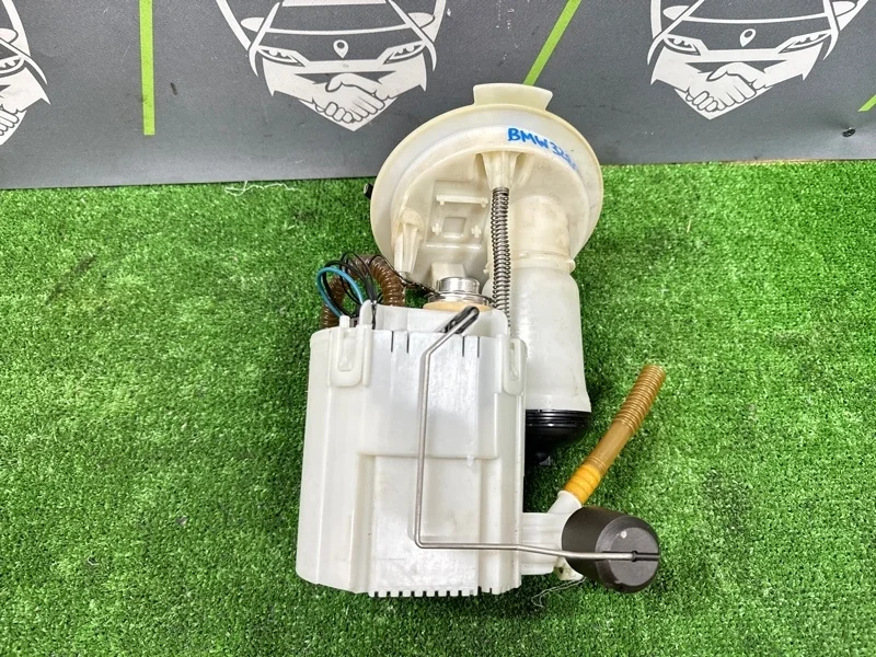 Топливный насос низкого давления Bmw 3-Series 2014 16117243975 F34 N20B20A