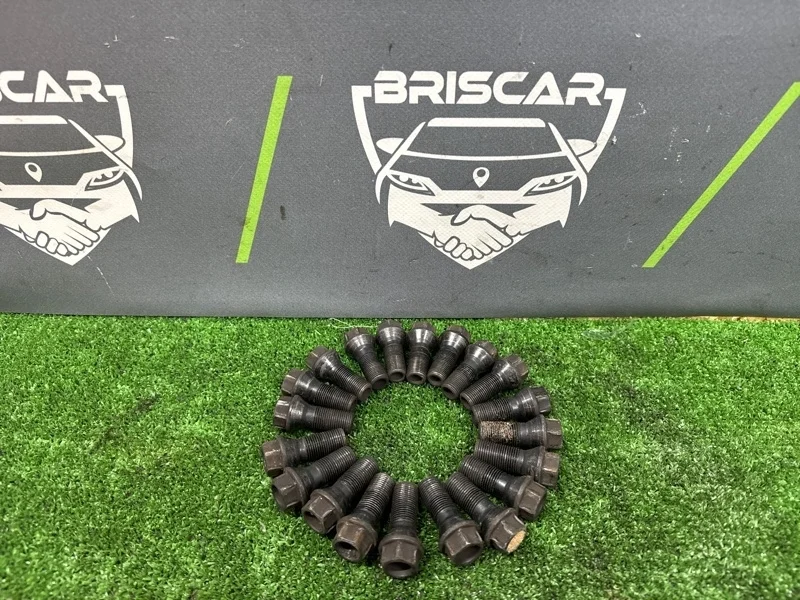 Болт колесный (комплект) BMW 5-Series 2014 36136890324 F10 N55B30A