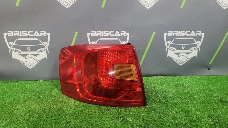 Фонарь Volkswagen Jetta 2013 5C6945095E A6 CAXA, задний левый