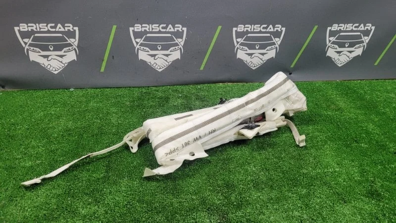 Подушка безопасности боковая Volkswagen Jetta 2013 5C6880742E A6 CAXA, правая