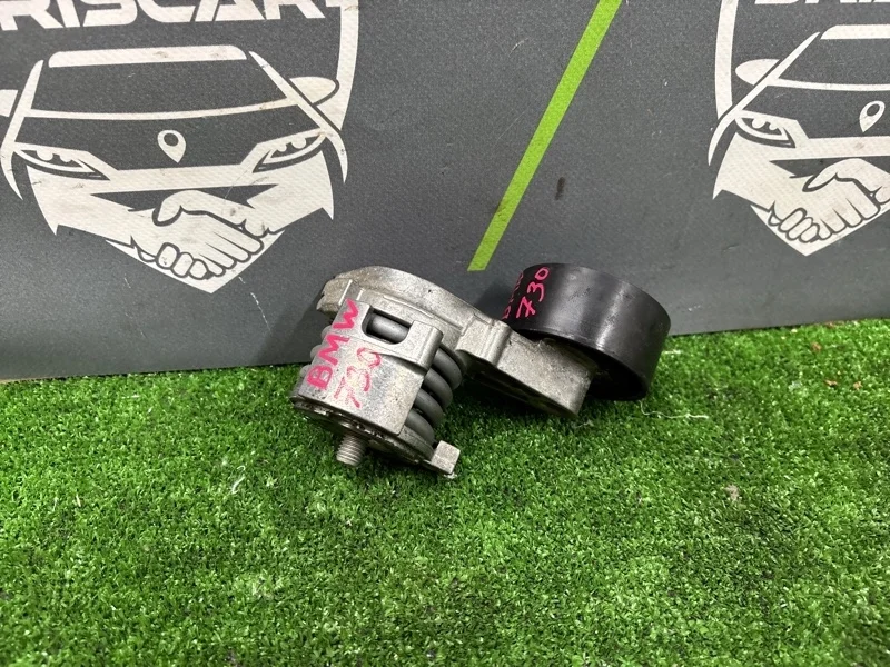 Ролик натяжной навесного оборудования Bmw 7-Series 2013 11288620022 F02 N52B30A