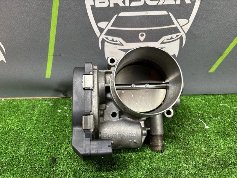 Дроссельная заслонка Bmw 5-Series 2014 13547597871 F10 N55B30A