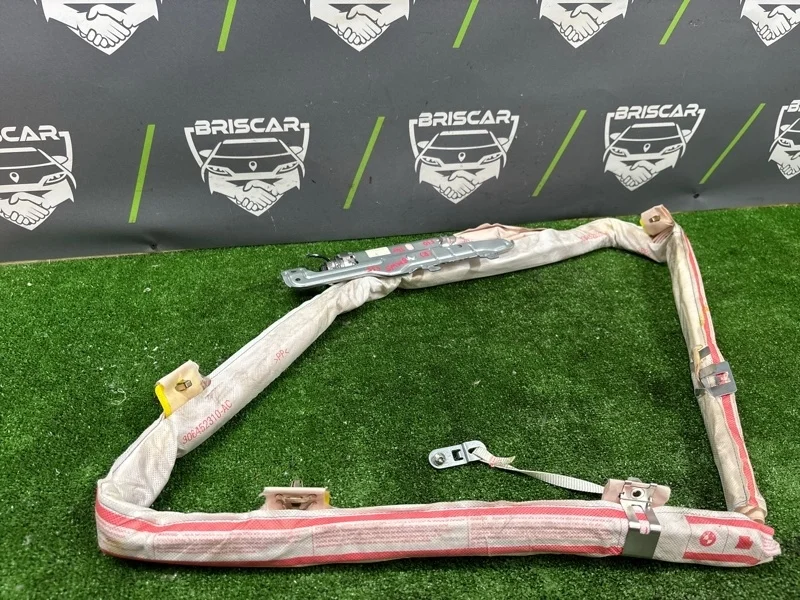 Подушка безопасности боковая Bmw 5-Series 2014 72129143418 F10 N55B30A, правая