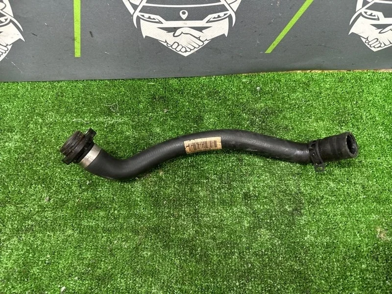 Патрубок системы охлаждения BMW 7-Series 2013 11537581063 F02 N52B30A